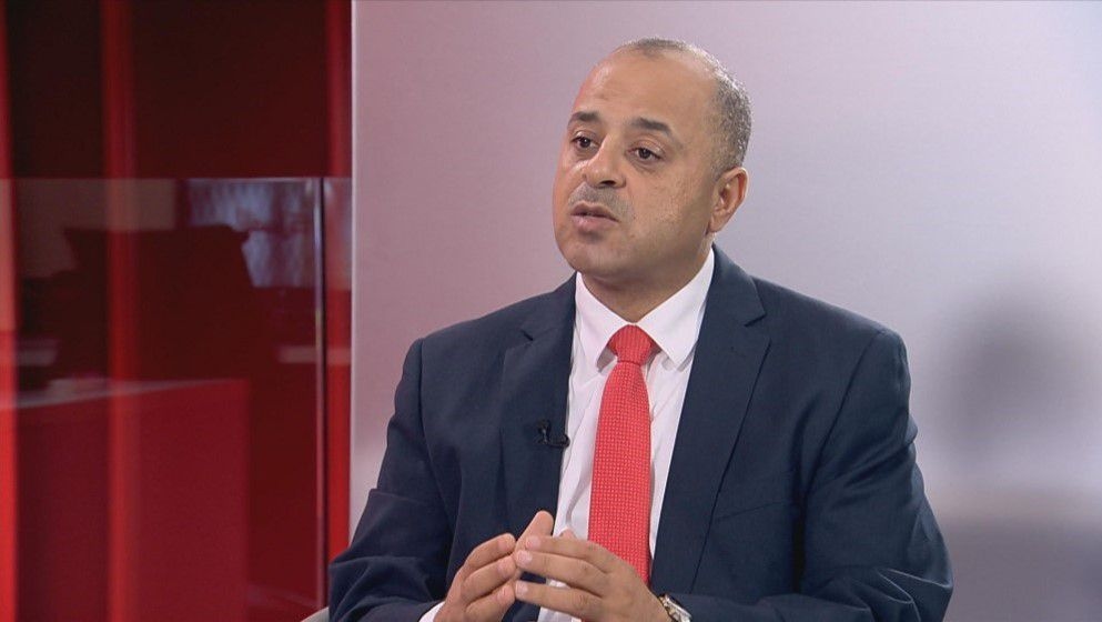 Jordan's gov't continues modernization path with 'greater reso...