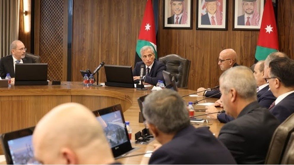 Cabinet Approves Aqaba Digital Logistics Project, Economic Relief Measures, Heritage Preservation - Jordan News