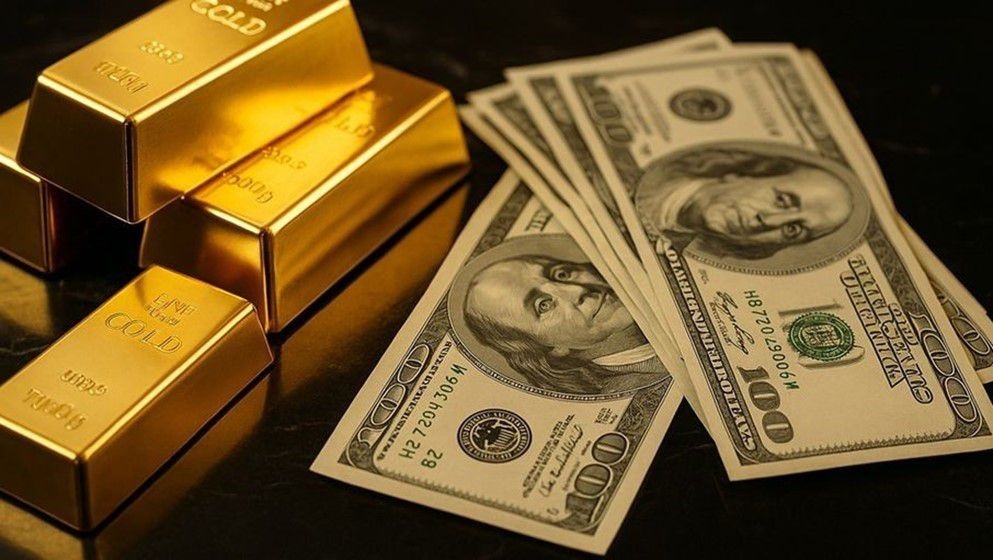 Gold Prices Fall as Dollar Strengthens Amid Uncertainty Around Powell - Jordan News