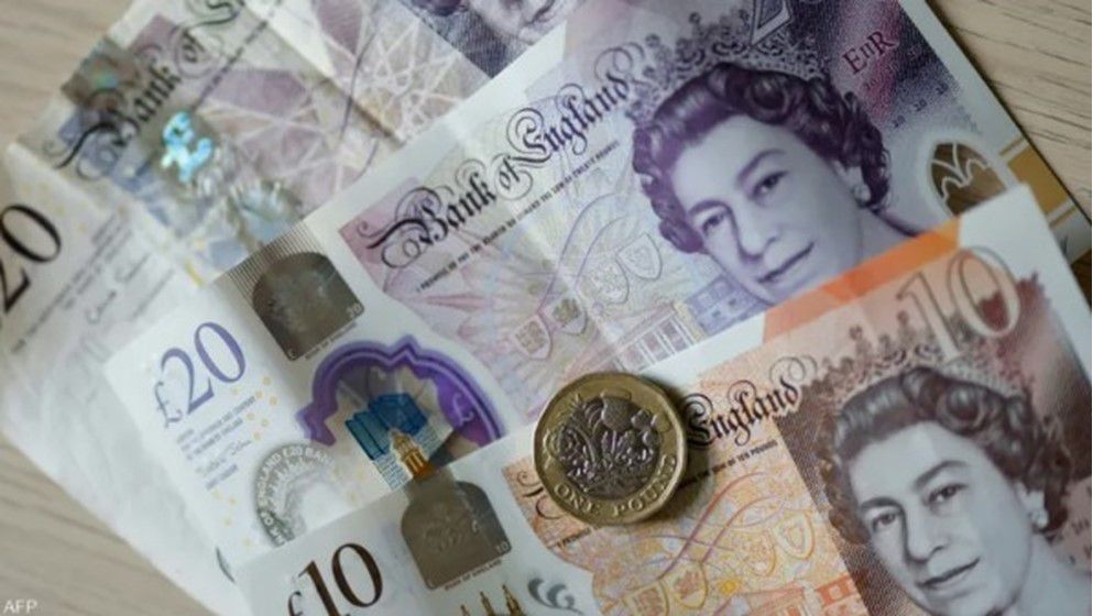 British Pound Rises Against Dollar, Falls Against Euro - Jordan News