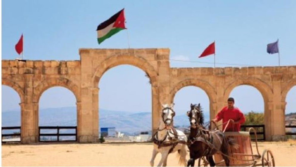 Tourism Revenue Hits $3.7 Billion in First Six Months of 2025 - Jordan News