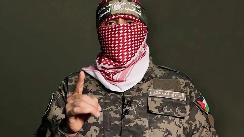 In First Video Statement in Months, Abu Ubaida: We Are Ready for a Prolonged War of Attrition - Jordan News