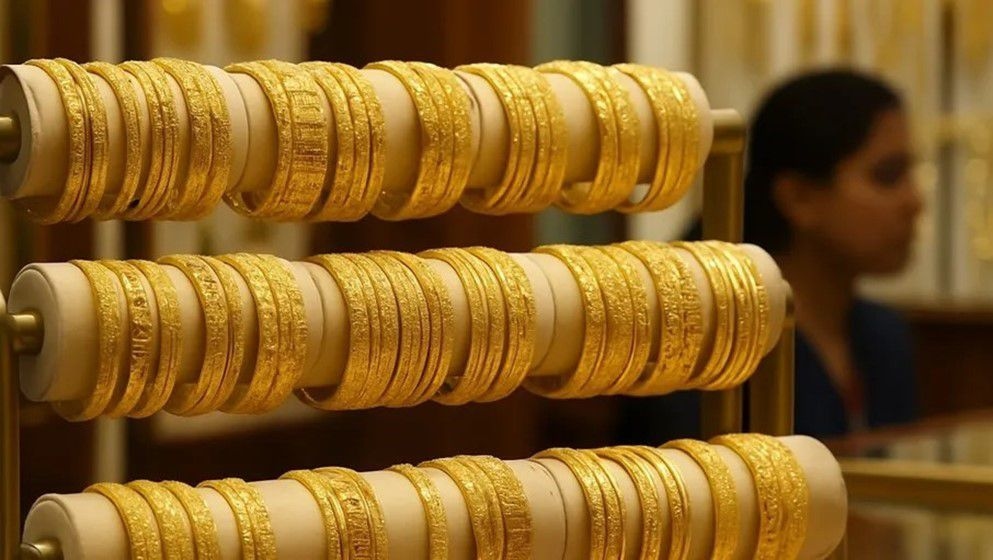 21-Carat Gold Priced at 68 Dinars Locally - Jordan News