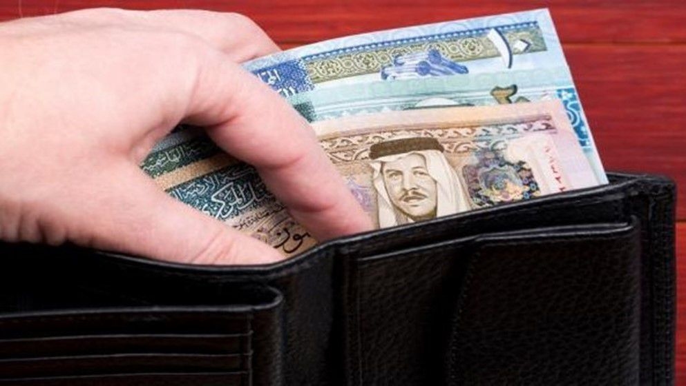 JD 744 Million: Retirement Bill Value in First Five Months of 2025 - Jordan News