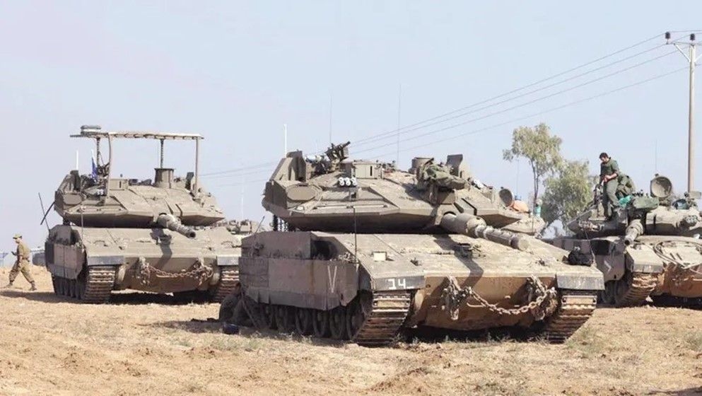 OCHA: 88% of Gaza Under Israeli Military Evacuation Orders - Jordan News