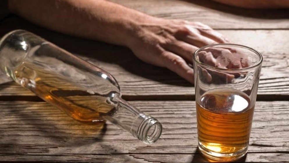 Gag Order Imposed in Alcohol Poisoning Case - Jordan News