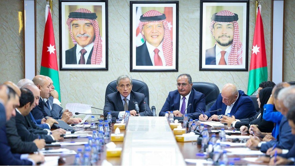 PM: National economic indicators are encouraging - Jordan News