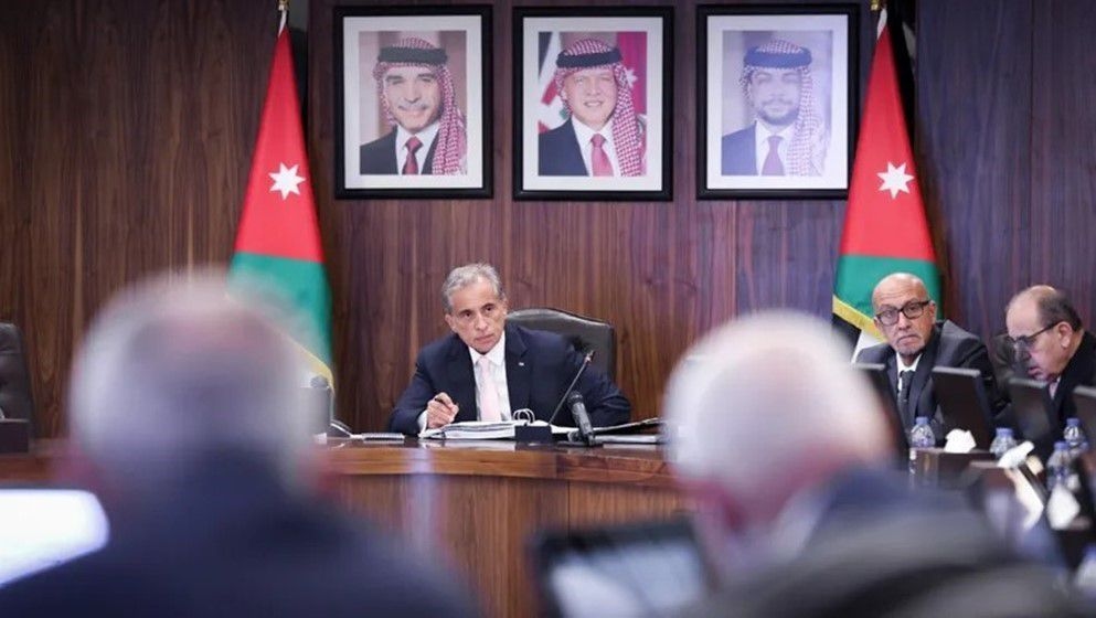 Key Decisions of the Cabinet – Full Details - Jordan News