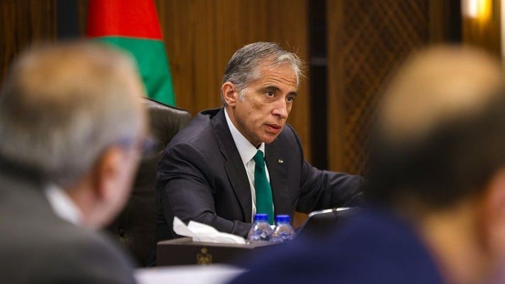 Hassan: Jordan Played a Major Role in Containing the Sweida Crisis - Jordan News