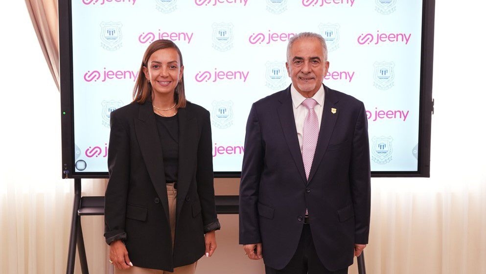 Jeeny Becomes Official Transport Partner for AAU to Power Affordable Student Mobility - Jordan News