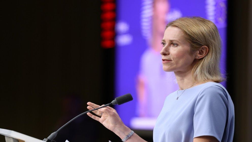 Kallas: EU Condemns Any Attempts to Undermine Syria's Stability - Jordan News