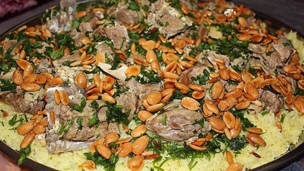 The Legend of Mansaf: A Dish's Journey from the Depths of History to the Throne of the Jordanian Table - Jordan News