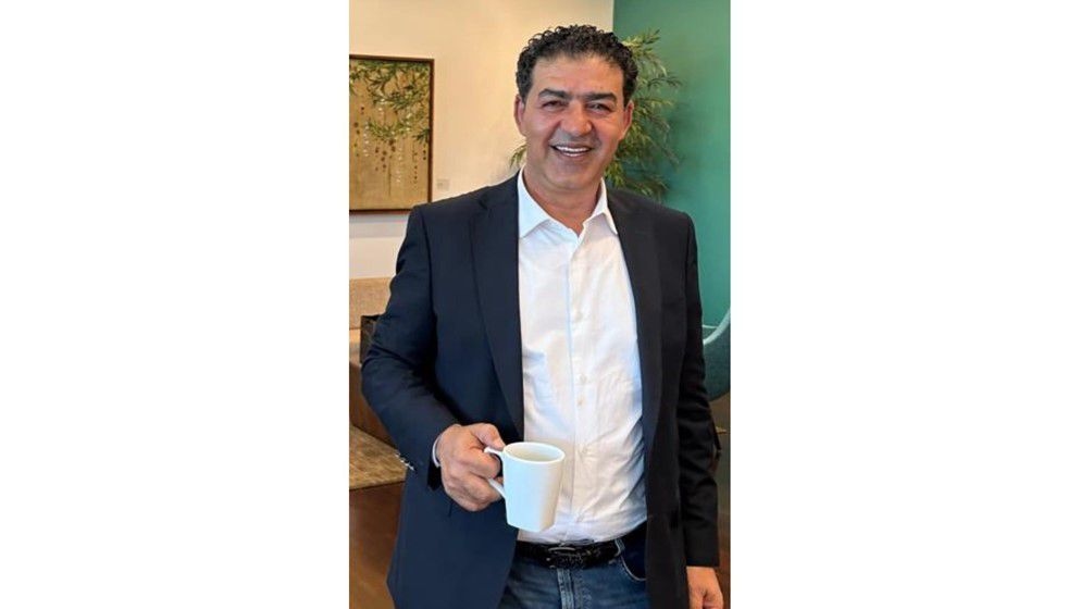 Celebrating a Legacy of Excellence: Mohammad Abu Odeh at 50 - Jordan News
