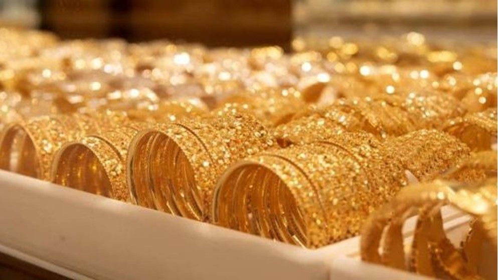 Gold Prices Drop by Half a Dinar in Jordan - Jordan News