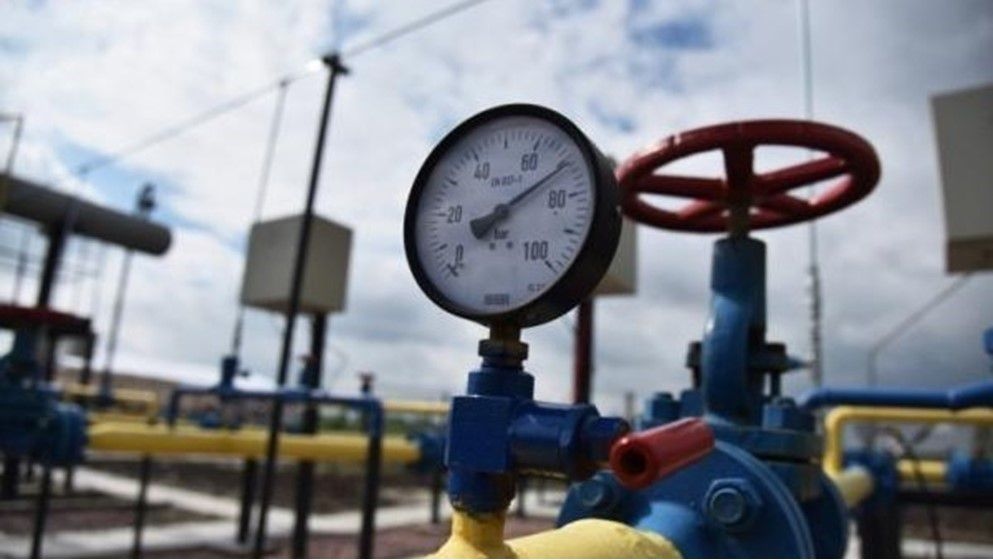 Russia: Natural Gas Production Expected to Rise by 4.8% in 2025 - Jordan News