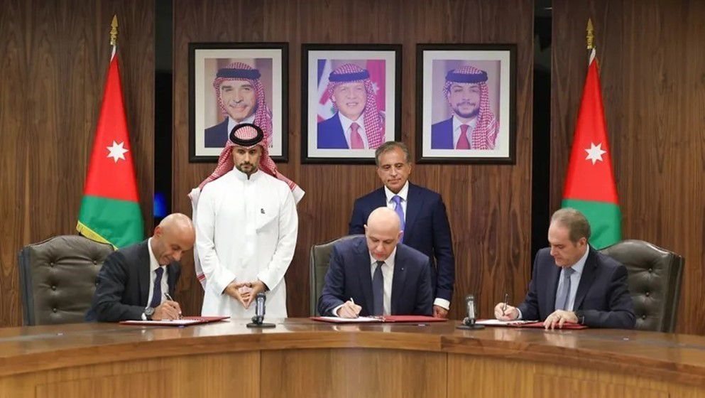 New Hospital in Madaba and Digital Transformation for Military Medical Services Hospitals with JD 133 Million Investment