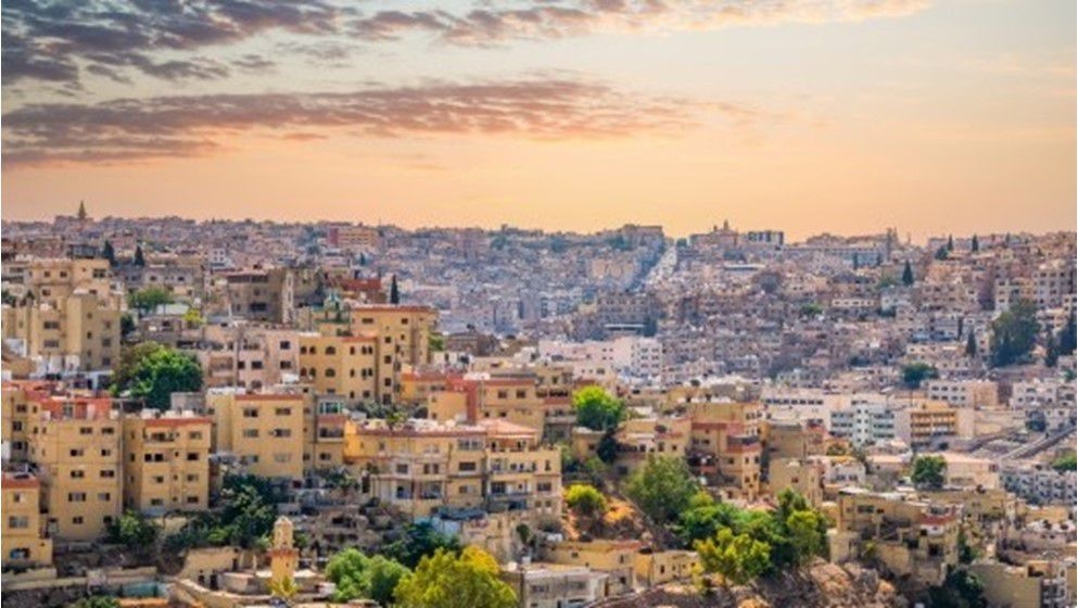 Gradual Retreat of the Heatwave Today; Typical Summer Weather Expected Tuesday and Wednesday - Jordan News