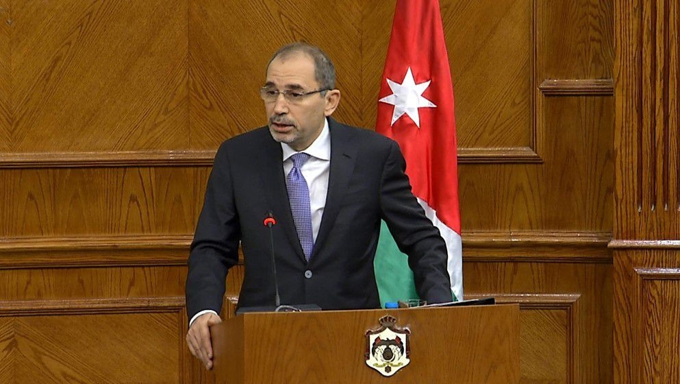 Jordan Participates in International Conference on Implementing the Two-State Solution in New York - Jordan News