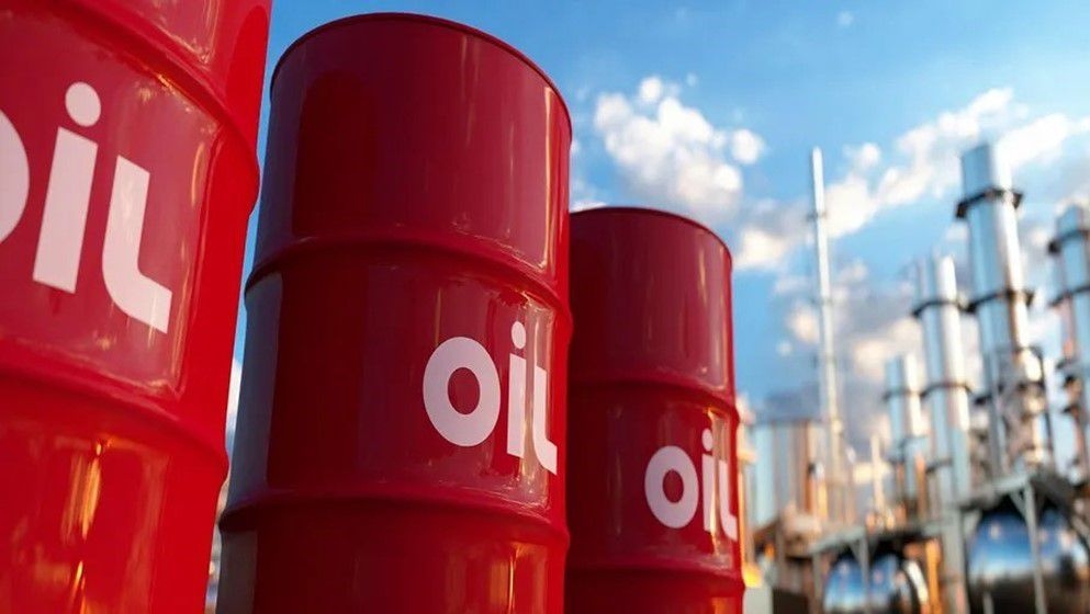 Global Oil Prices Rise Amid Trade Optimism and Supply Uncertainty - Jordan News