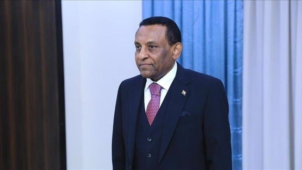 Sudanese Prime Minister Appoints 5 New Ministers in 'Government of Hope' - Jordan News
