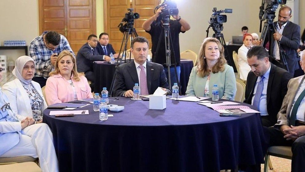 Safadi: Jordan Will Not Stop Supporting Our People in Gaza - Jordan News