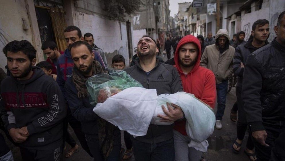 Two Israeli Organizations Accuse Tel Aviv of Committing Genocide in Gaza - Jordan News