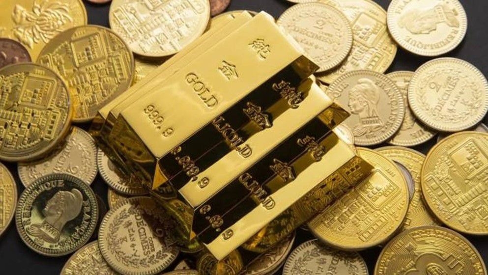 Gold Declines Globally – Details - Jordan News