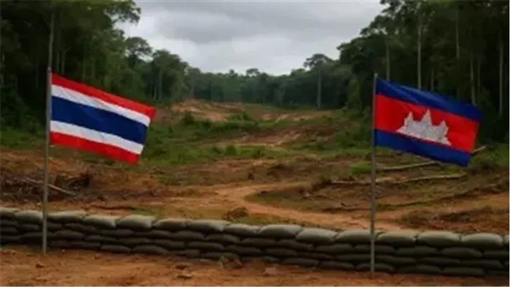 Thailand and Cambodia Agree Not to Deploy More Troops to Border - Jordan News