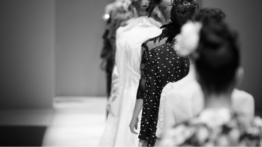 Paris Fashion Week Summer Spring 2026 Details - Jordan News