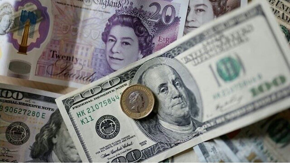 British Pound Declines Against U.S. Dollar and Euro - Jordan News