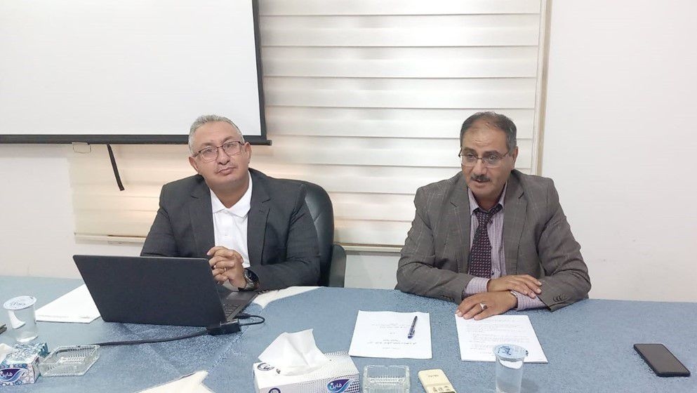 NCRD Highlights Role in Sustainable Development, Badia Projects - Jordan News