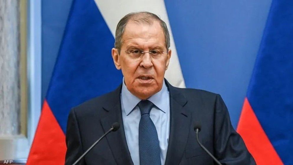 Lavrov: We Hope President Al-Sharaa Will Attend the First Russia-Arab Summit in Moscow - Jordan News