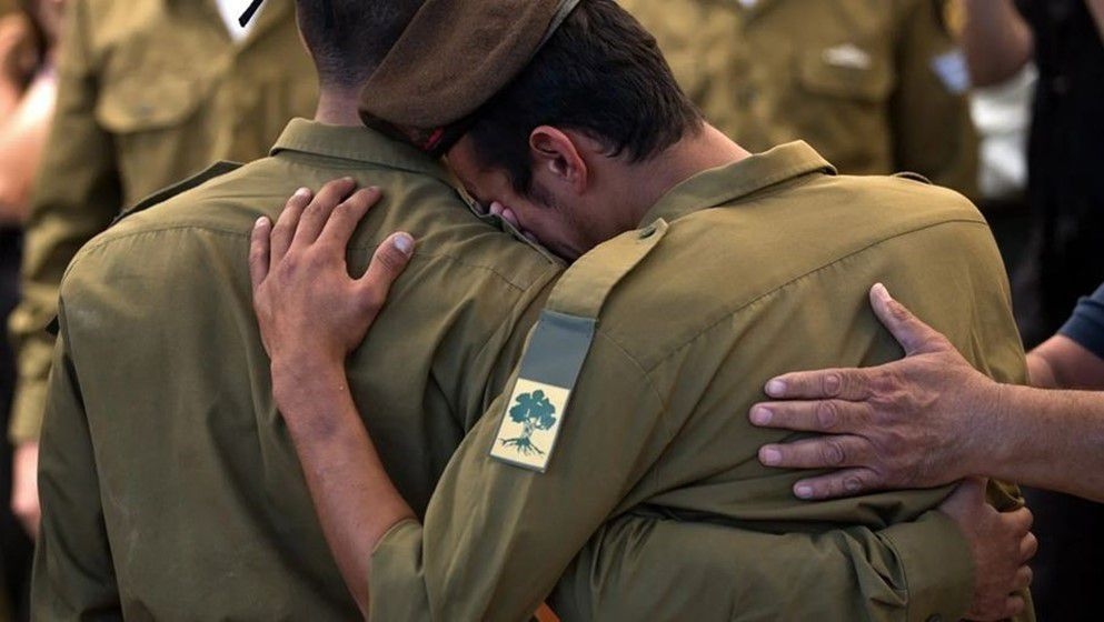 Israeli Soldier Who Fought in Gaza Dies by Suicide, Raising July Toll to 7 - Jordan News