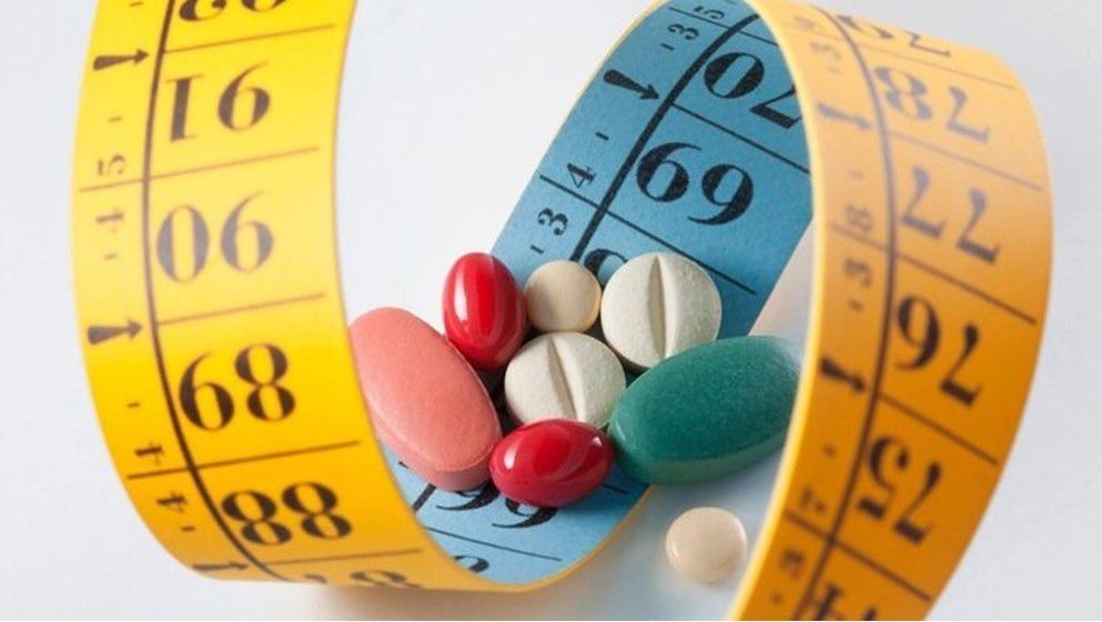 China Develops New Anti-Obesity Drugs with Added Benefits for Heart, Liver, and Diabetes - Jordan News