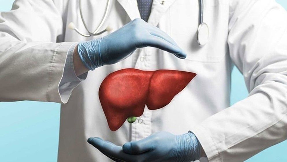 A Diet That Protects Against One of the Most Dangerous Liver Diseases - Jordan News