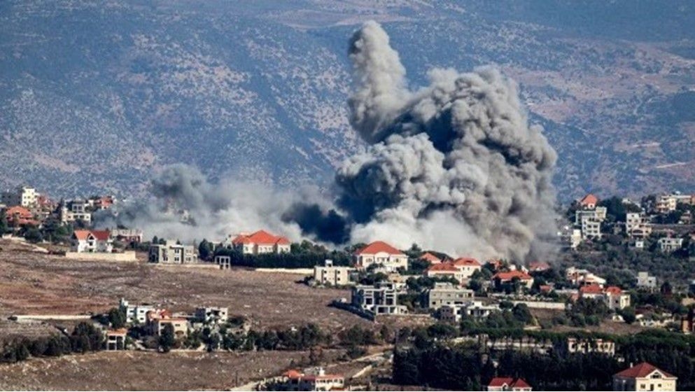 3 Injured in Israeli Drone Strike on Lebanese Border Town of Shebaa - Jordan News