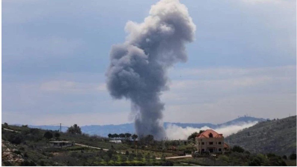 One Martyred, Two Injured in Israeli Drone Strike on Vehicle in Southern Lebanon - Jordan News