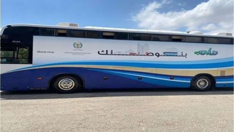 Mobile Licensing Service in Barqash Municipality, Irbid, Starting Tomorrow - Jordan News