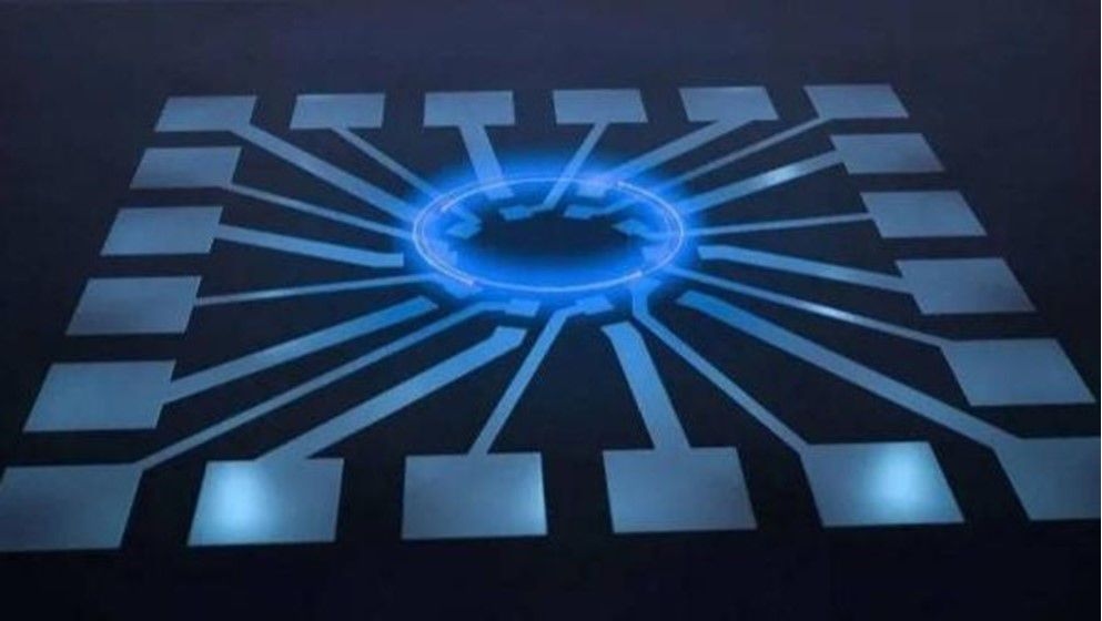 Breakthrough: First Semiconductors Designed Using Quantum Technology Revealed - Jordan News