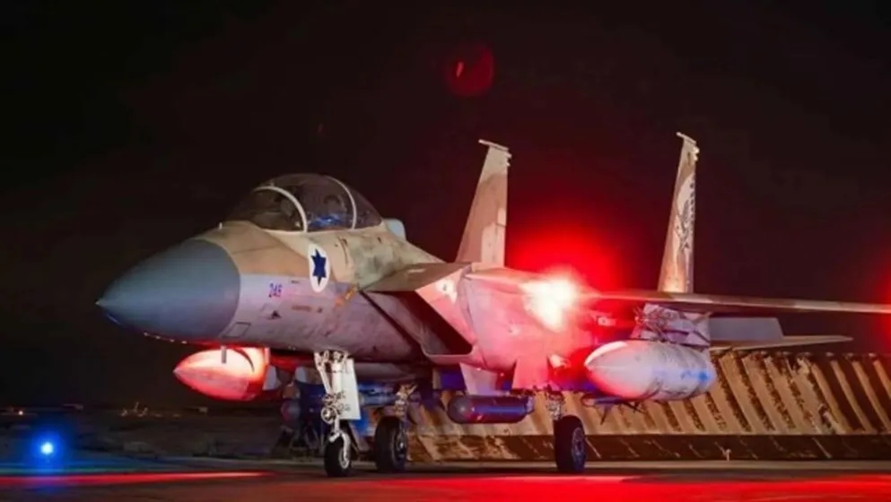 Israeli Army Reveals Details of 'Black Flag' Operation Against the Houthis - Jordan News