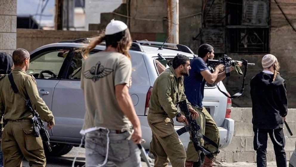 11,280 Israeli Violations Against Palestinians in First Half of 2025 - Jordan News