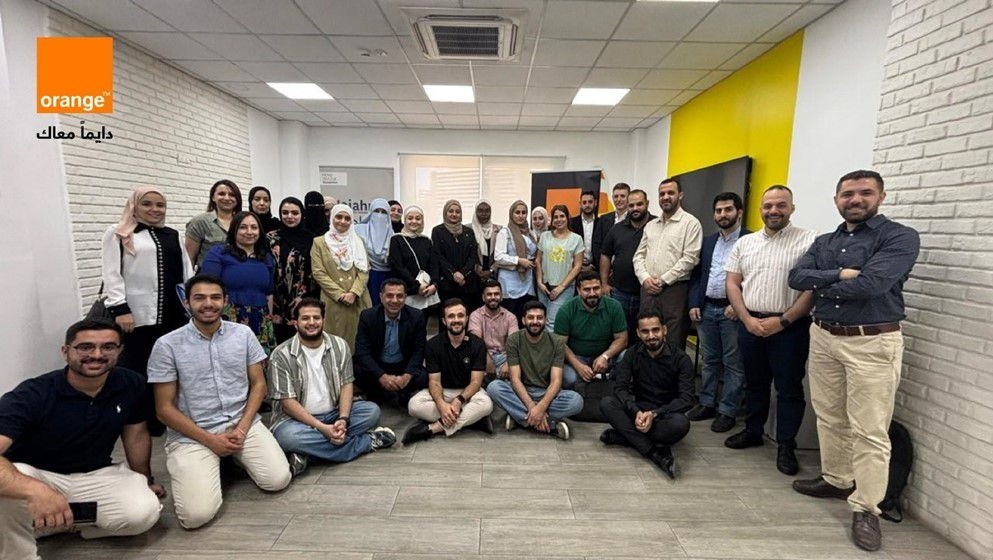 "Najahna" Supports 20 Startups Emerging from the Entrepreneurship Hackathon - Jordan News