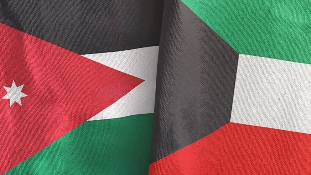 Meetings of the Jordanian-Kuwaiti Joint Higher Committee Begin Today in Kuwait - Jordan News