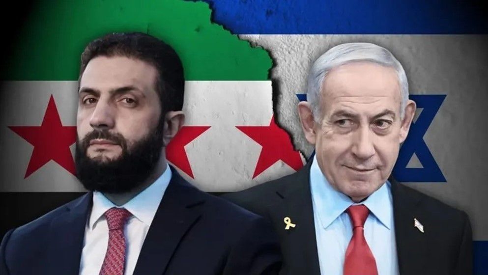 Hebrew Media: Expected Meeting Between Shar' and Netanyahu in Washington This September - Jordan News