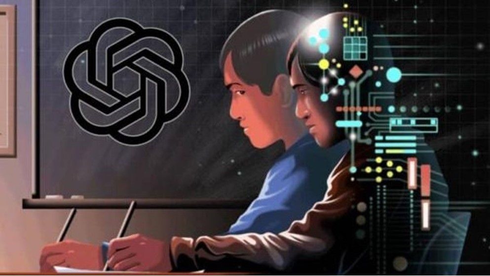 "Study Together": A New Feature in ChatGPT Enhances Interactive Learning - Jordan News