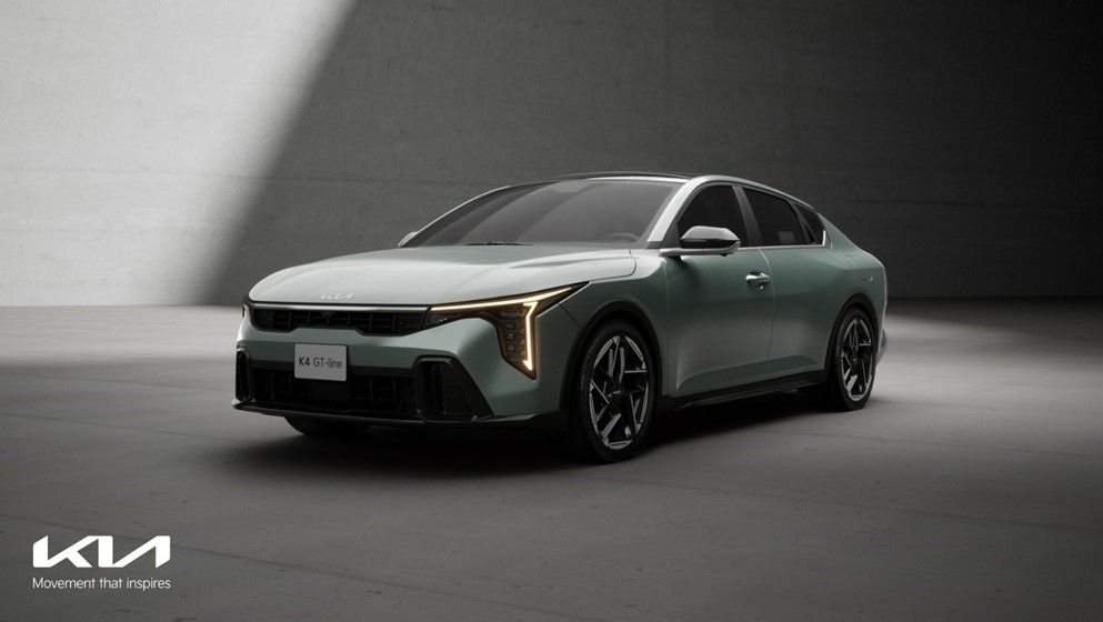 Kia Secures Prestigious Honours in 2025 IIHS Safety Awards - Jordan News