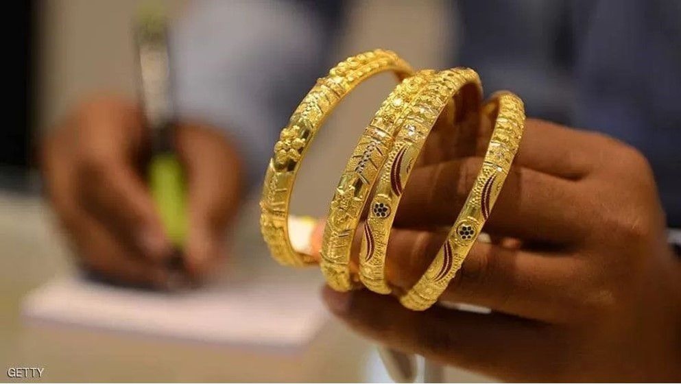 Gold Price for 21-Karat at JD 68.7 in Local Market - Jordan News