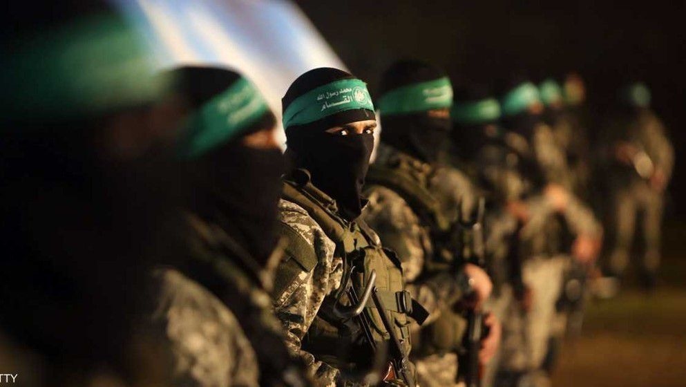 Al-Qassam Brigades Execute Aid Thieves (Video) - Jordan News