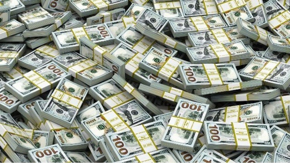 Foreign Reserves Grow 5% Compared to End of 2024 - Jordan News