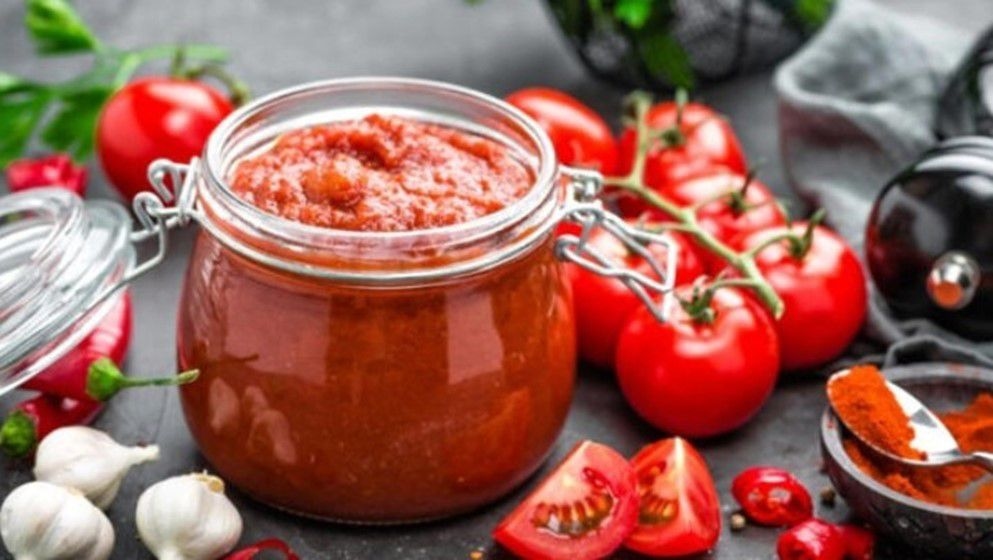Spicy Daqoos Sauce Recipe for Kabsa – Detailed Guide - Jordan News